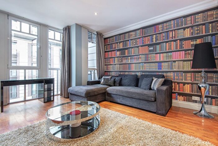 1 Bedroom Flat To Rent In Marsham Street, London, SW1P