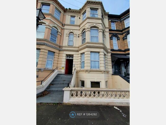 1 Bedroom Flat To Rent In Dalby Square, Cliftonville Margate CT9