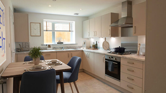 2 Bedroom Semi Detached House For Sale In Beagle Road, Cambridge, CB3