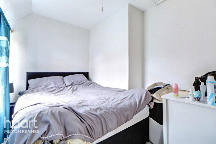 2 Bedroom Semi-Detached House For Sale In Buckingham Road, Steeple Claydon, MK18