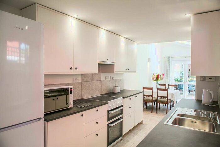 1 Bedroom Flat To Rent In Emerson Road, Harborne, Birmingham, B17