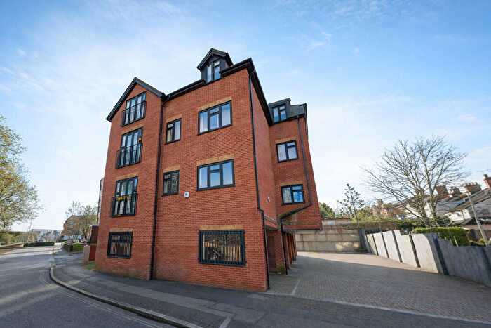 18 Bedroom Land For Sale In Alexandra Road, Aldershot, GU11