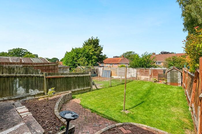 3 Bedroom Terraced House For Sale In Nuthurst Road, Longbridge, Birmingham, B31