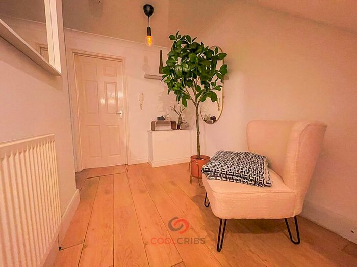 1 Bedroom Flat To Rent In Caledonian Road, London, N1