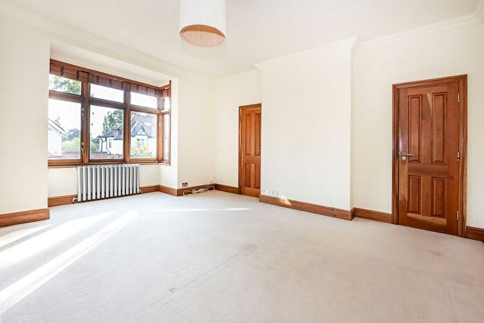 6 Bedroom Detached House To Rent In Cole Park Road, St Margaret's, TW1