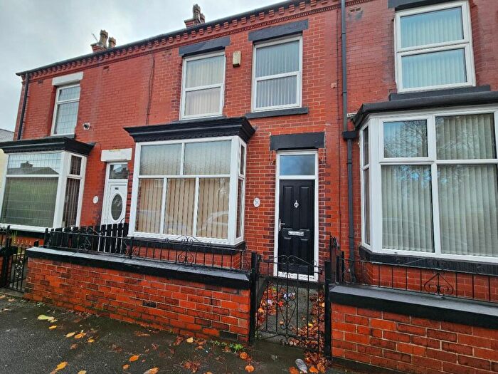 3 Bedroom Terraced House To Rent In Buckley Lane, Farnworth, Bolton, BL4