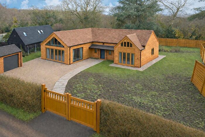 Land For Sale In Lower Moor Road, Coleorton, Coalville, LE67