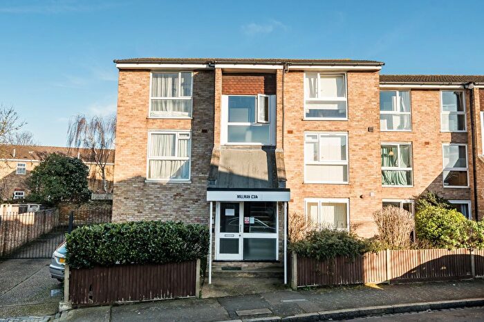 1 Bedroom Flat For Sale In Sunfields Place, Blackheath, London, SE3