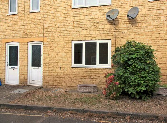 1 Bedroom Apartment To Rent In Wharf Lane, Ilminster, Somerset, TA19