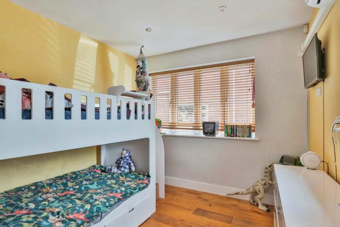 4 Bedroom Detached House For Sale In Magna Road, Bournemouth, Dorset, BH11