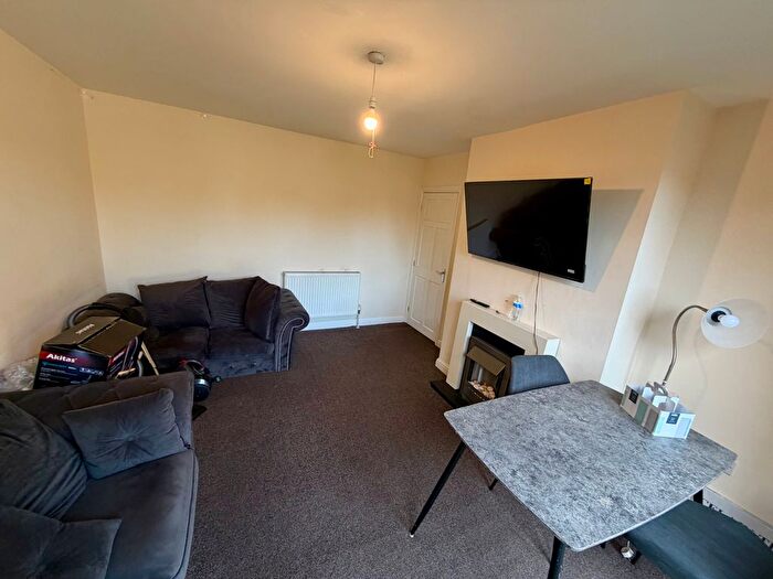 4 Bedroom Property To Rent In Mauldeth Road West, Manchester, M20