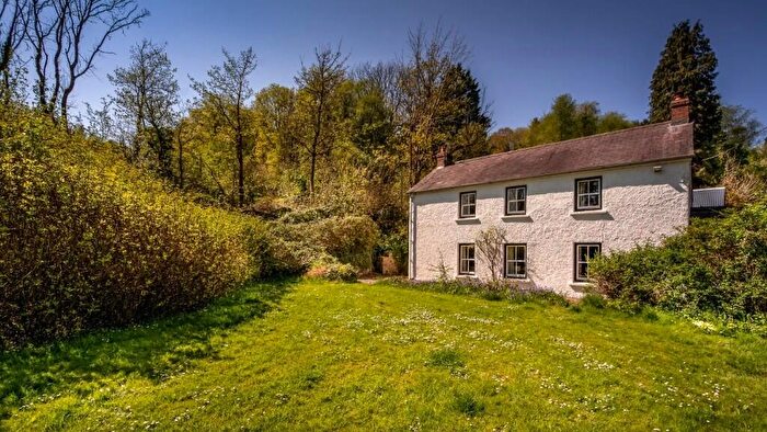 3 Bedroom Detached House To Rent In , SA62