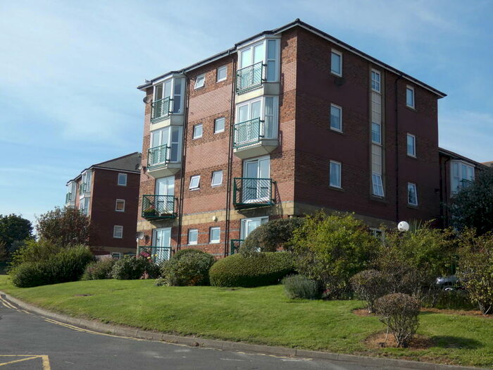 2 Bedroom Apartment To Rent In Oxford Street, Tynemouth, NE30