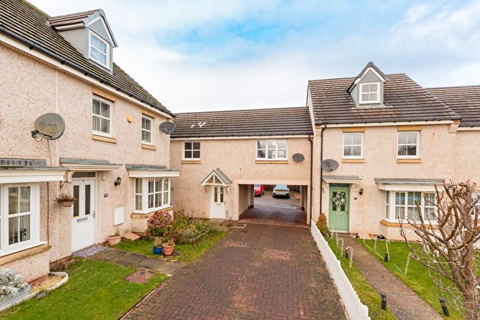 1 Bedroom Flat For Sale In Blink O’Forth, Prestonpans, EH32