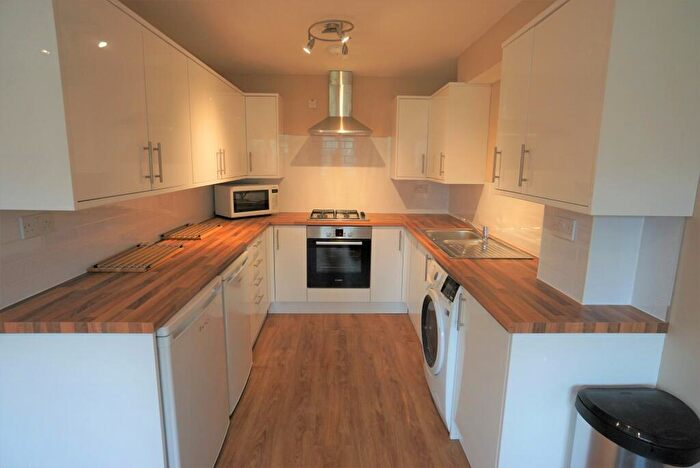 5 Bedroom House To Rent In Cropthorne Road South, Bristol, Avon, BS7