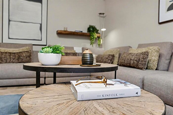 5 Bedroom House For Sale In Markfield Road, Ratby, LE6