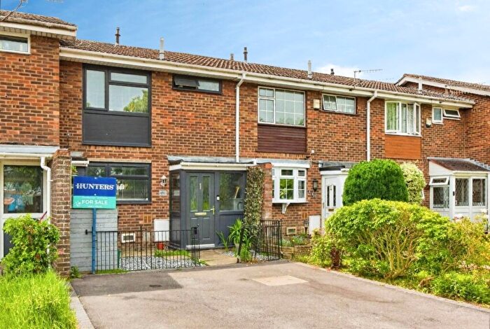 3 Bedroom Terraced House For Sale In Whitchurch Lane, Whitchurch, Bristol, BS14