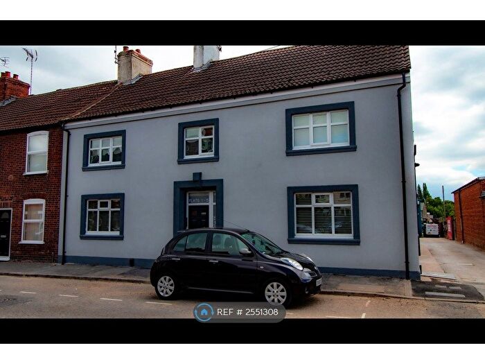 1 Bedroom Flat To Rent In Eastgate, Worksop, S80