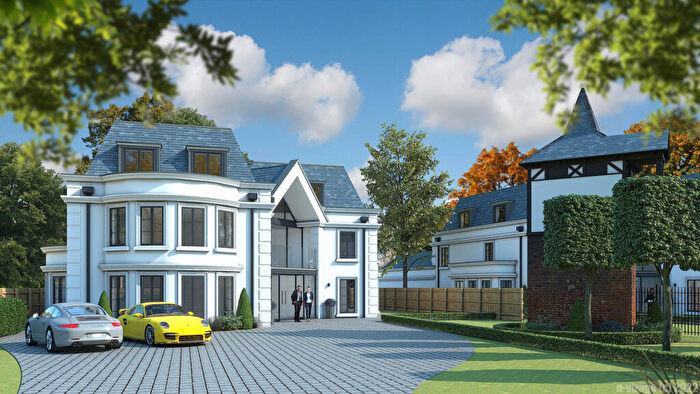 6 Bedroom Detached House For Sale In Sylvan Avenue, Hornchurch, RM11