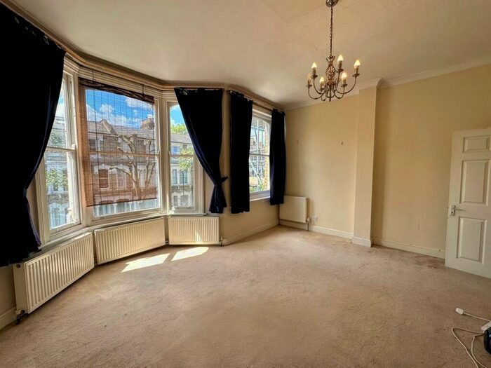 3 Bedroom Terraced House To Rent In Tabley Road, London, N7