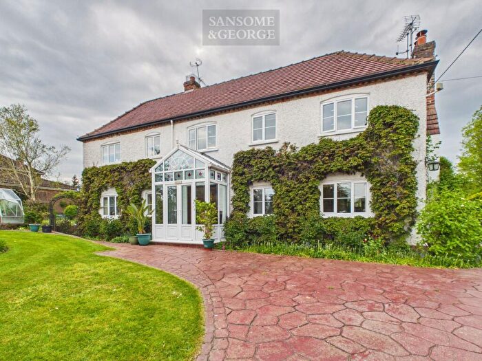 5 Bedroom Property For Sale In Cranes Road, Sherborne St. John, RG24