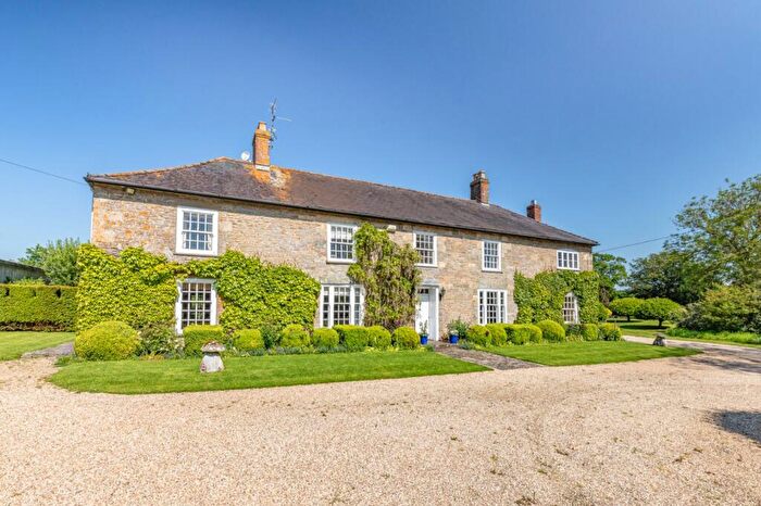 7 Bedroom Detached House For Sale In Nyland, Gillingham, Dorset, SP8