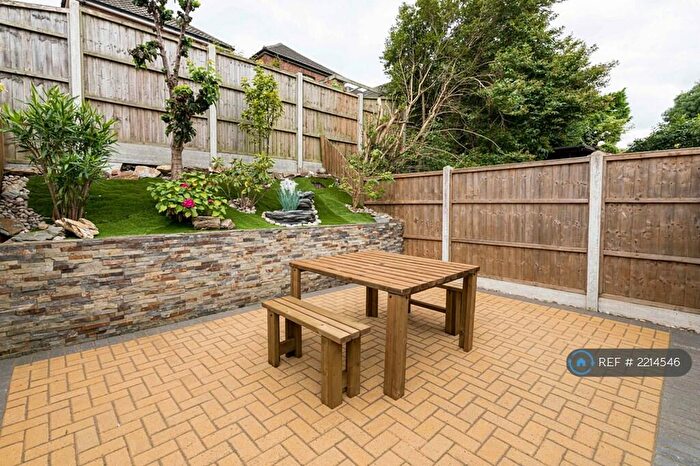 3 Bedroom Semi-Detached House To Rent In Lyell Road, Poole, BH12