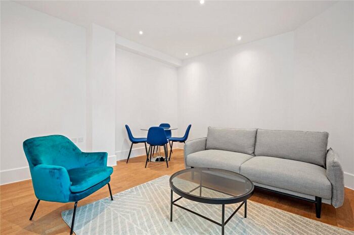 2 Bedroom Apartment To Rent In St Mark's Apartments, City Road, London, EC1V