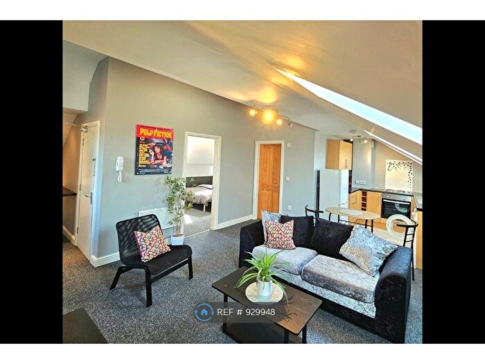 1 Bedroom Flat To Rent In Bath Court, Bolton, BL2