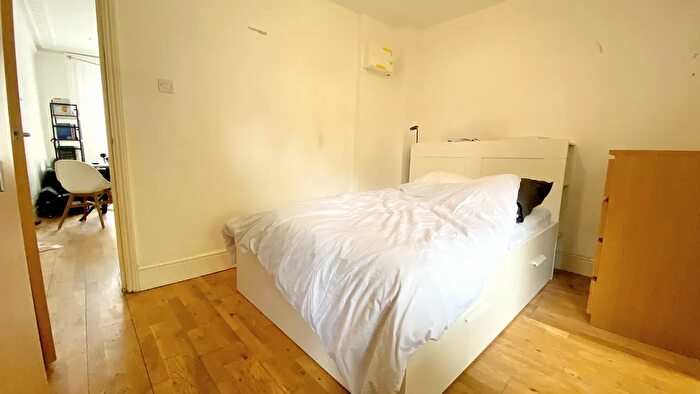 1 Bedroom Flat To Rent In Beacon Hill, London, N7