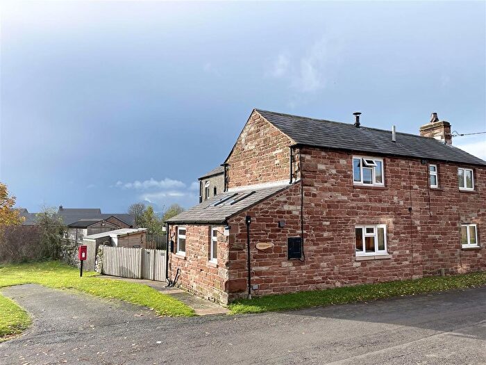 2 Bedroom Semi Detached House For Sale In Ousby, Eden Valley, CA10