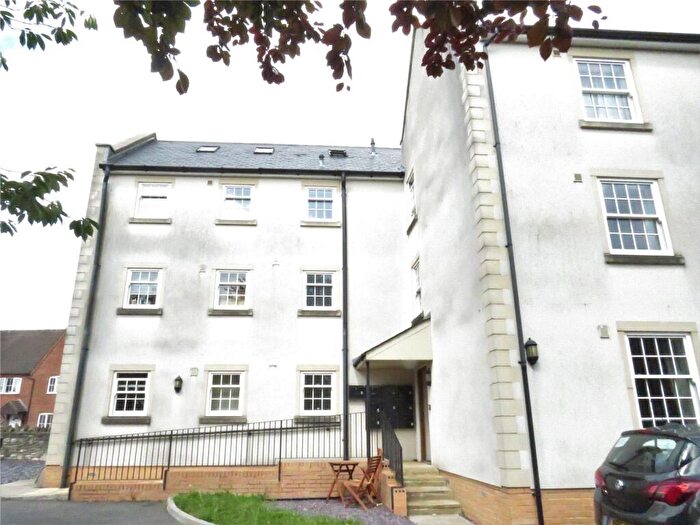 2 Bedroom Apartment To Rent In Matrow Court, Warmley, Bristol, BS15
