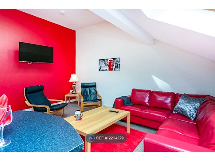 6 Bedroom Flat To Rent In Tithebarn Street, Preston, PR1