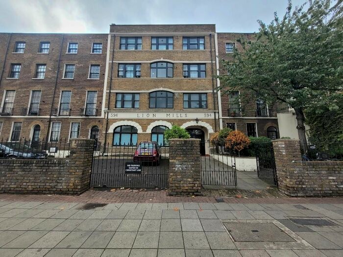 1 Bedroom Flat To Rent In Hackney Road, London, E2