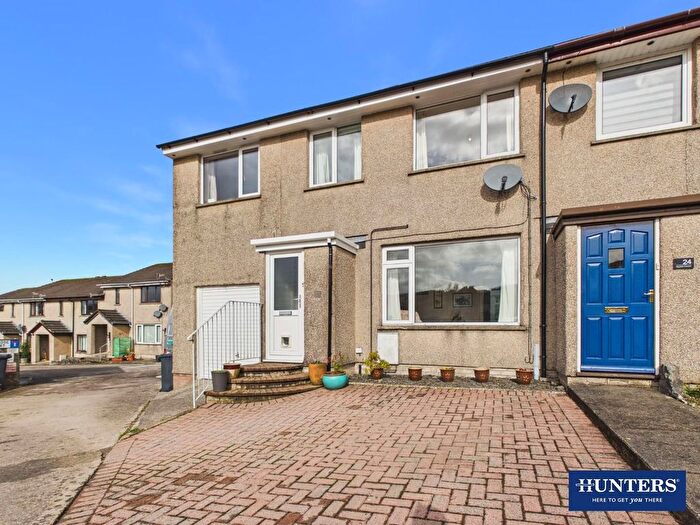 4 Bedroom End Terrace House For Sale In Hayclose Crescent, Kendal, LA9