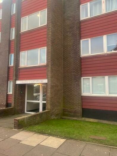 1 Bedroom Apartment To Rent In Lonsdale Court, West Jesmond Avenue, Newcastle Upon Tyne, NE2