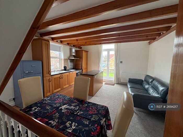 2 Bedroom Maisonette To Rent In Wrottesley Rd, London, NW10