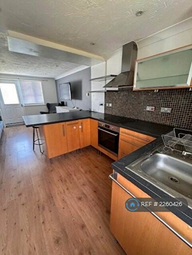 1 Bedroom Semi-Detached House To Rent In Augustus Gate, Stevenage, SG2