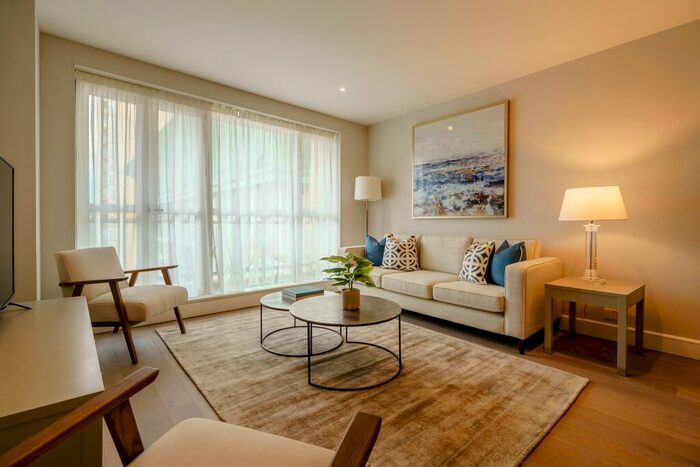 2 Bedroom Flat To Rent In Westferry Circus, E14