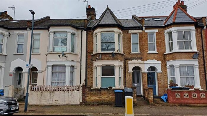 3 Bedroom Block Of Apartments For Sale In Northcote Road, Church End, NW10