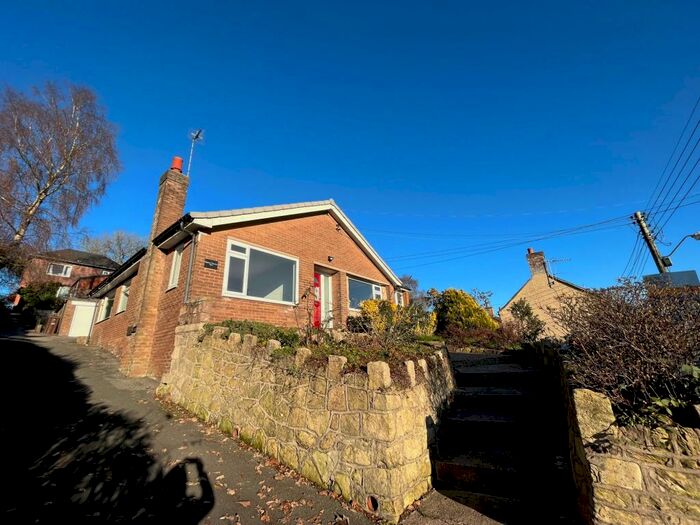 3 Bedroom Bungalow To Rent In Town End, Cheadle, ST10