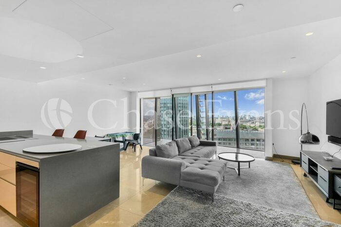 2 Bedroom Flat To Rent In One Blackfriars, Blackfriars Road, Southwark, SE1