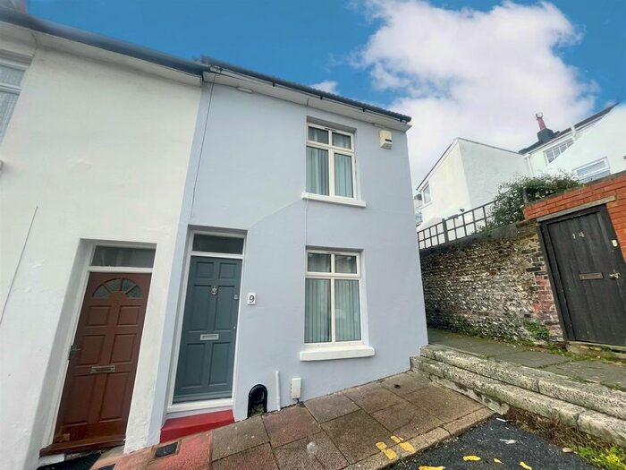 2 Bedroom Property To Rent In Railway Street, Brighton, BN1