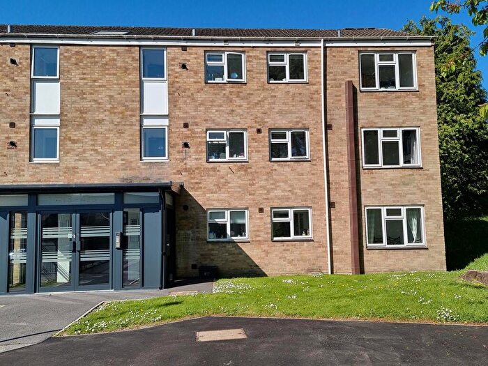 2 Bedroom Apartment To Rent In Pepper Place, Warminster, BA12
