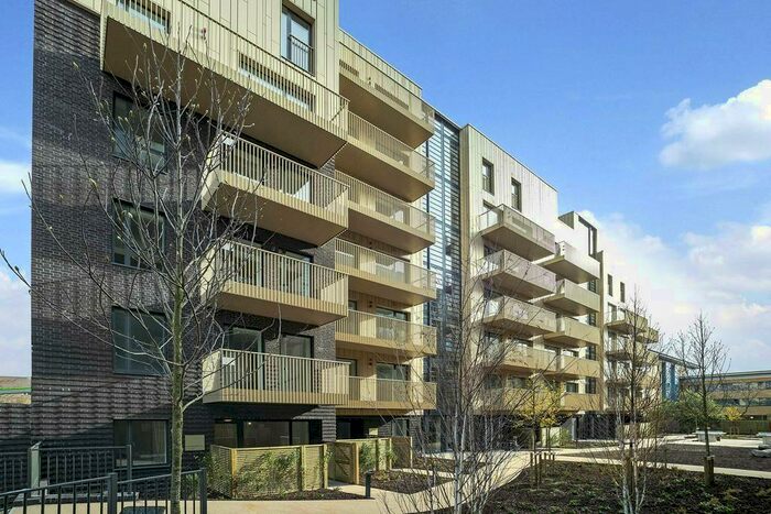 1 Bedroom Flat To Rent In , Wellington Road, London, E6