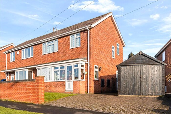 3 Bedroom Semi-Detached House For Sale In Hurst Lane, Scunthorpe, DN17