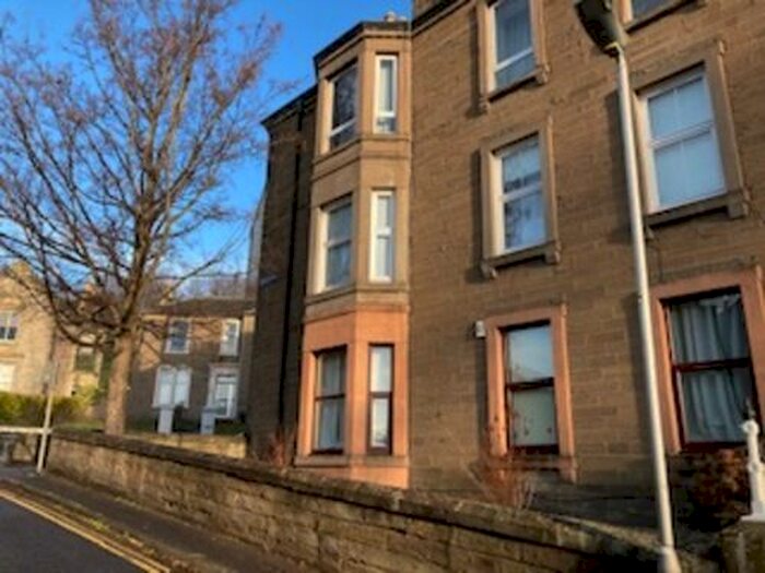 2 Bedroom Flat To Rent In Paradise Road, Dundee, DD1