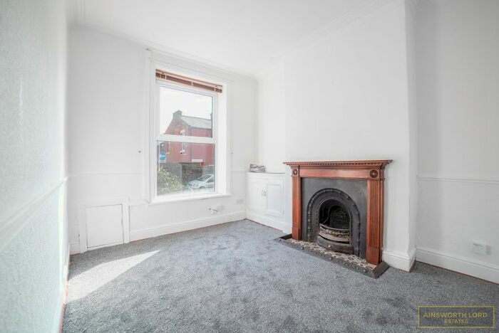 2 Bedroom Terraced House To Rent In Snape Street, Darwen, BB3