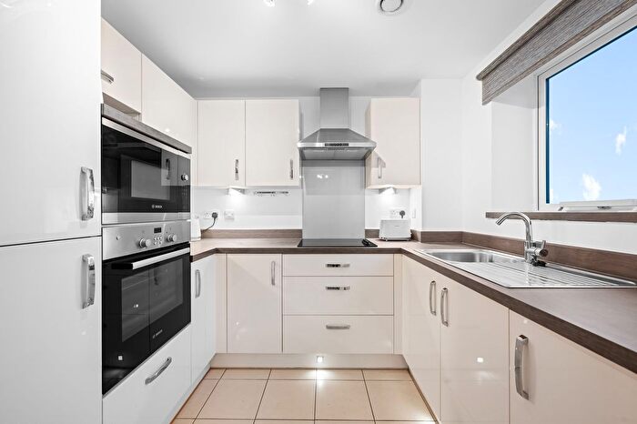 1 Bedroom Property For Sale In Albion Road, Bexleyheath, DA6