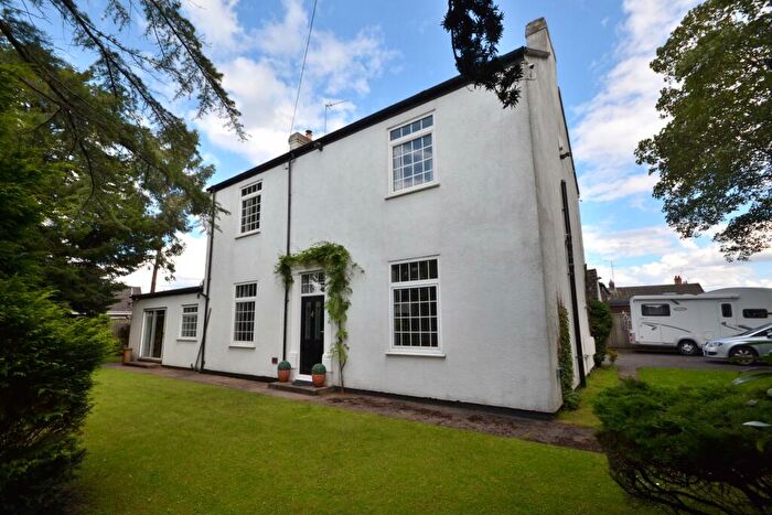 4 Bedroom Detached House To Rent In Inglemire Lane, Cottingham, HU16